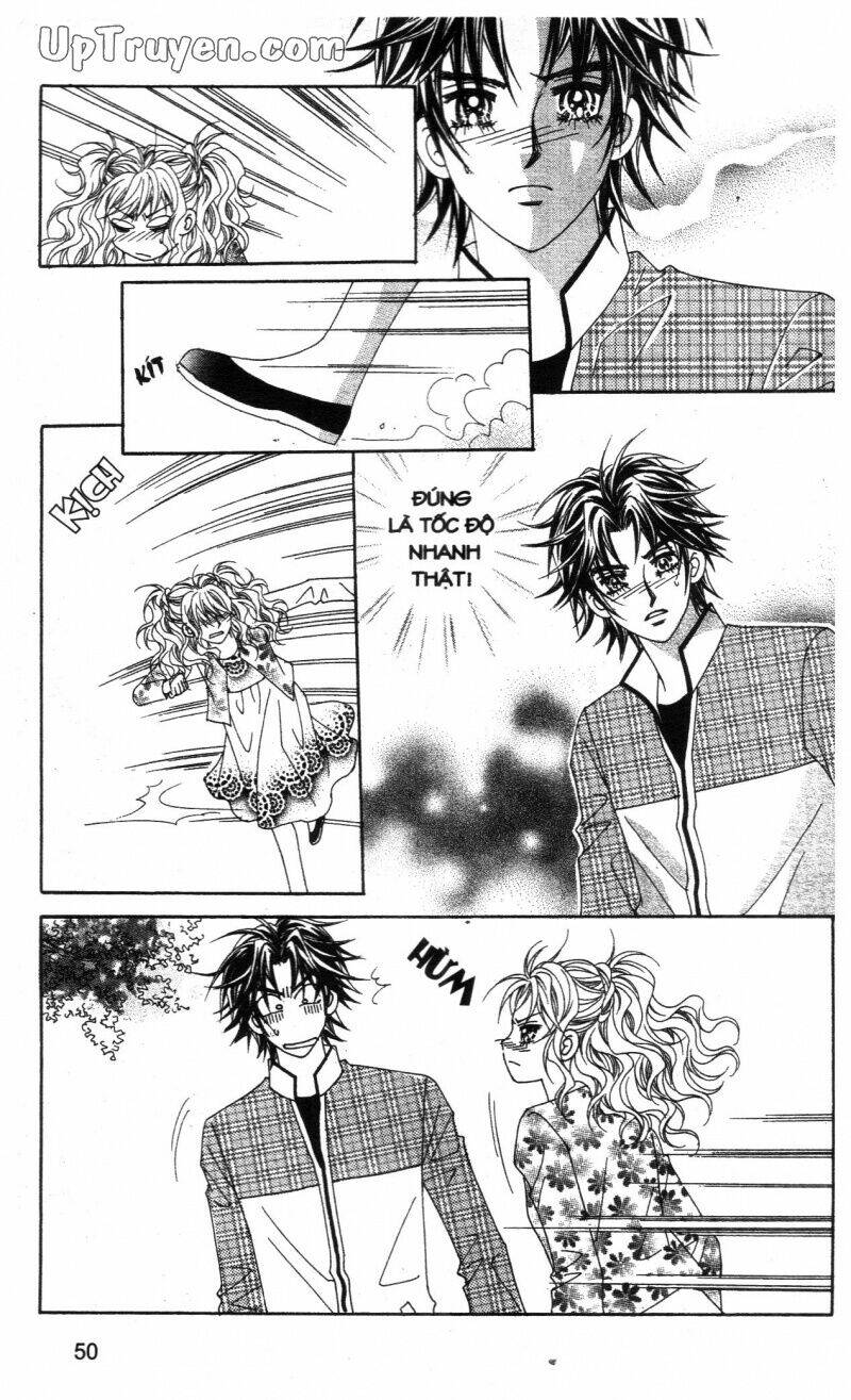 thoát kiếp hồ ly chapter 1 49