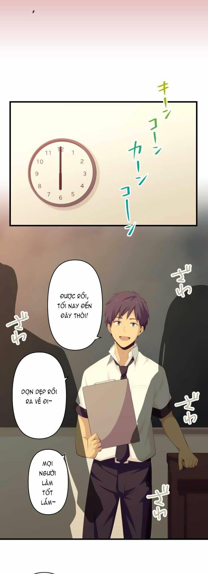 viên thuốc trùng sinh chapter 133 29