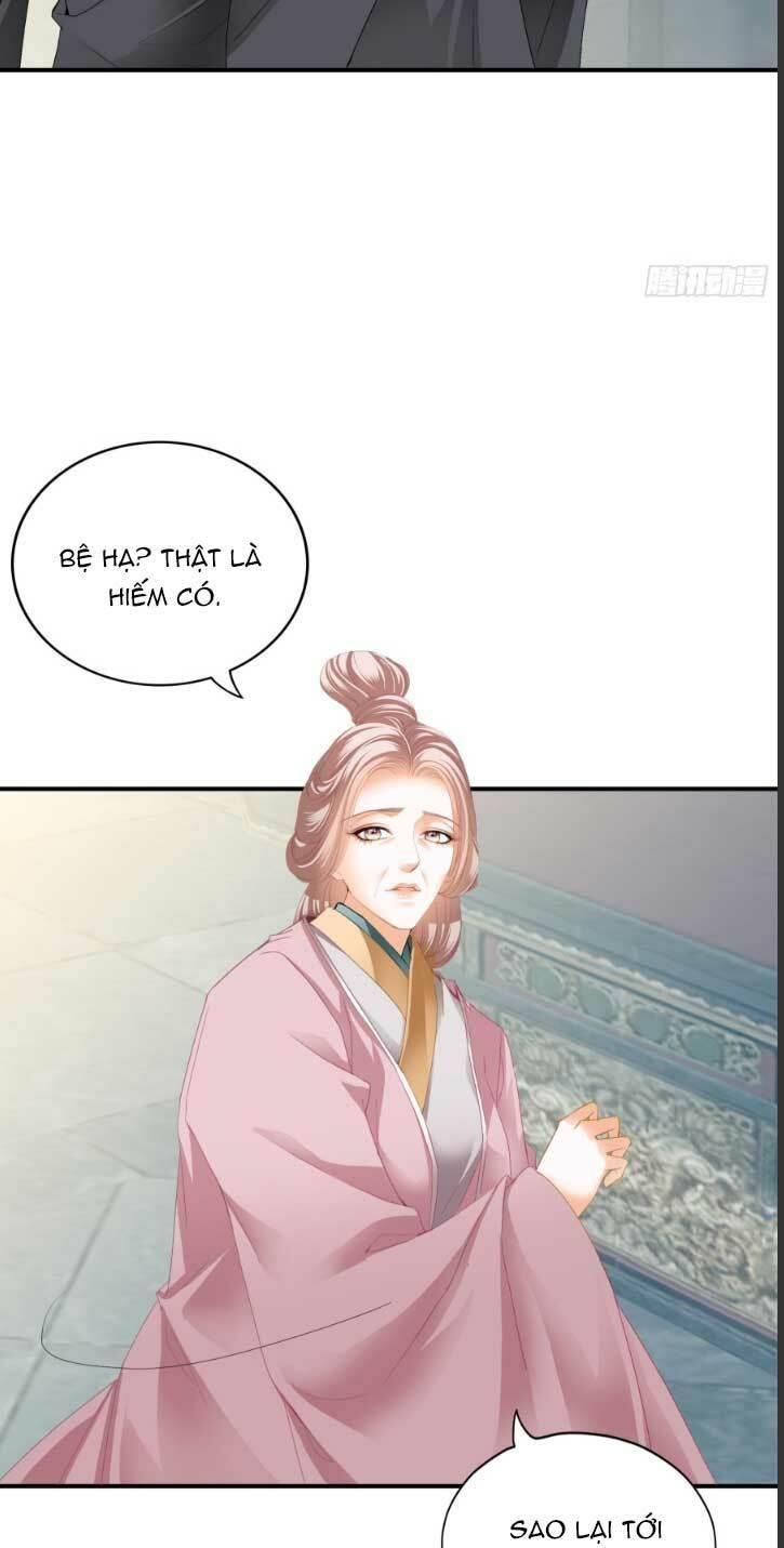 bổn vương muốn nàng chapter 153 25