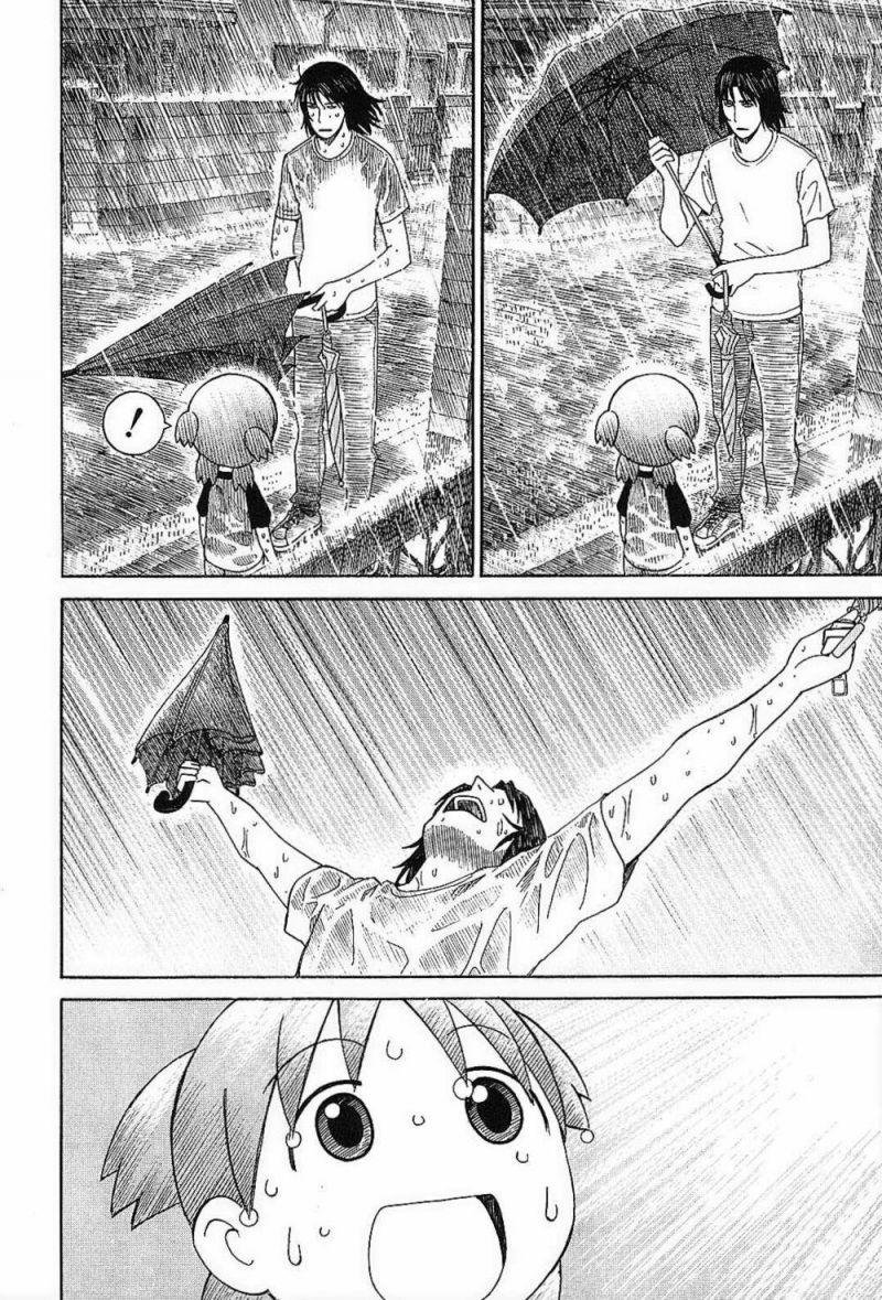 yotsubato! chapter 52 14