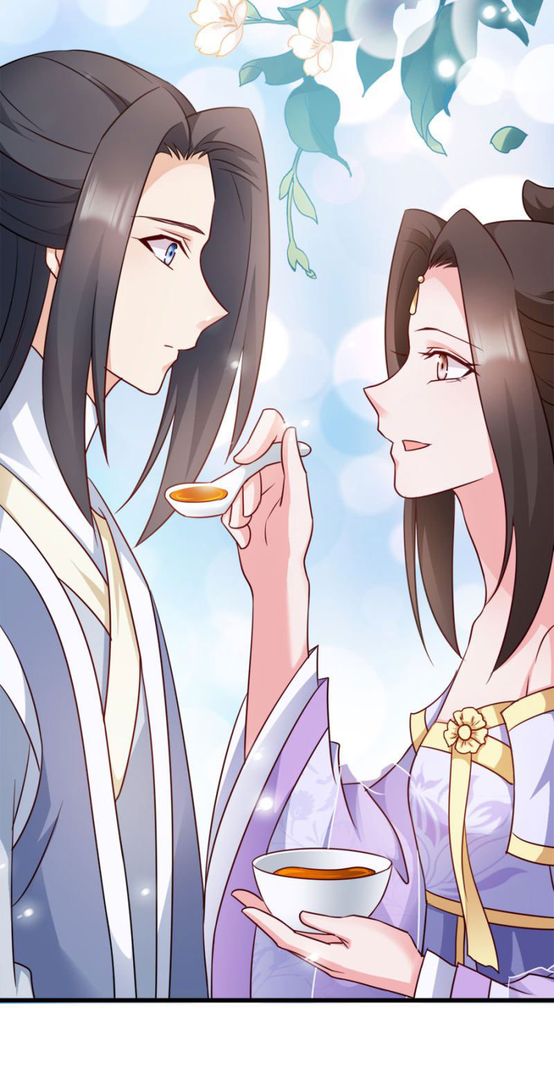 độc tâm cuồng phi khuynh thiên hạ chapter 83 50