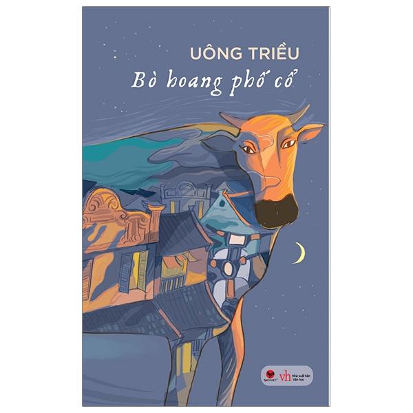 Bò Hoang Phố Cổ Bò Hoang Phố Cổ