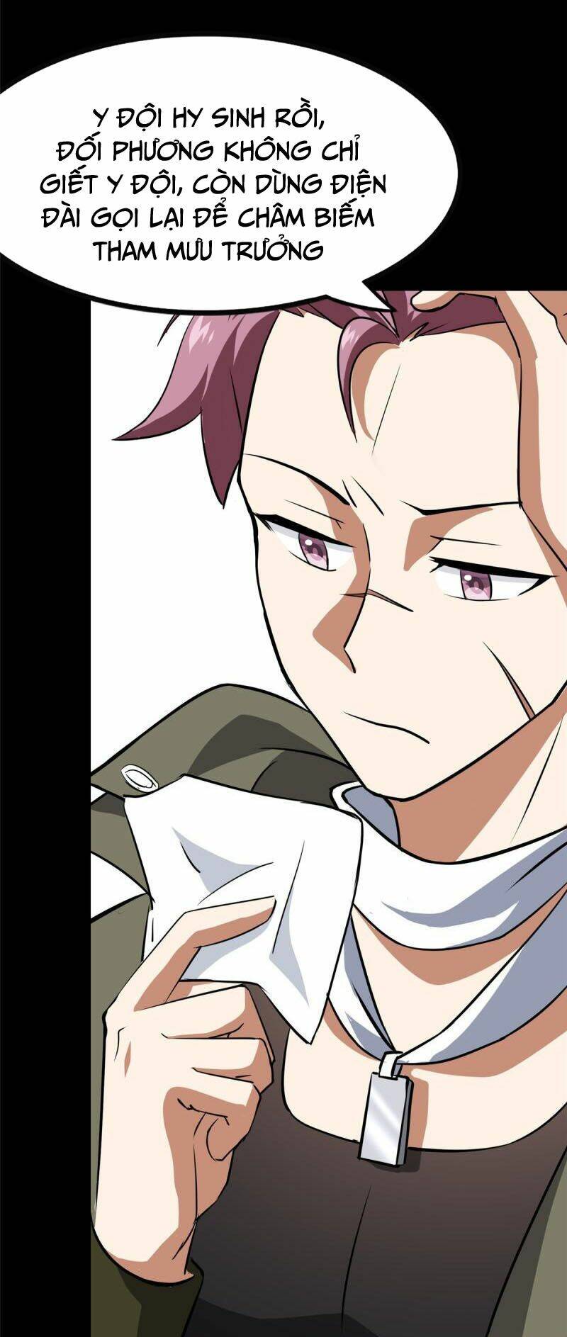 bạn gái virus của tôi chapter 335 60