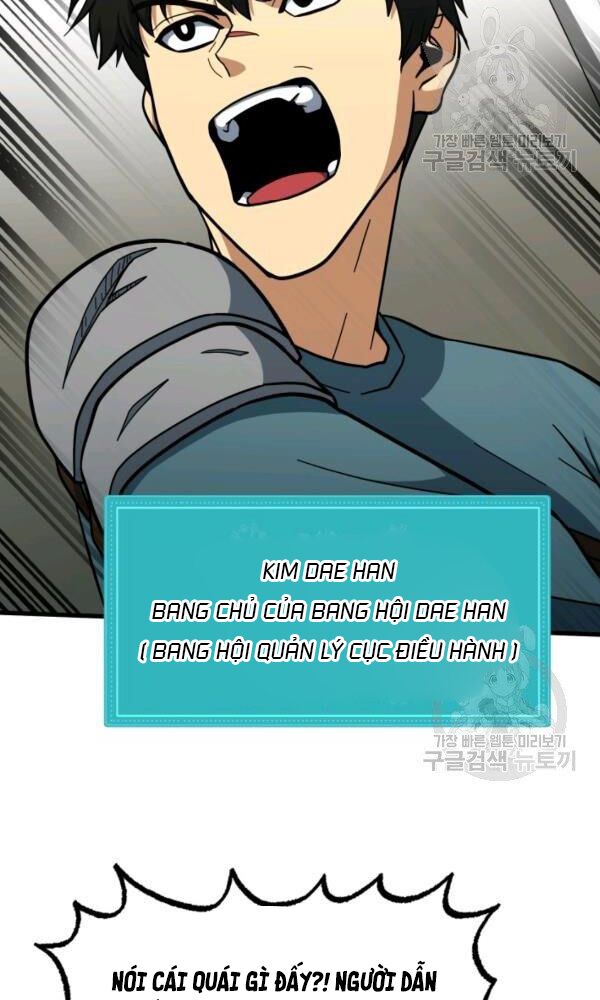 ngôi nhà kết nối với hầm ngục chapter 41 86