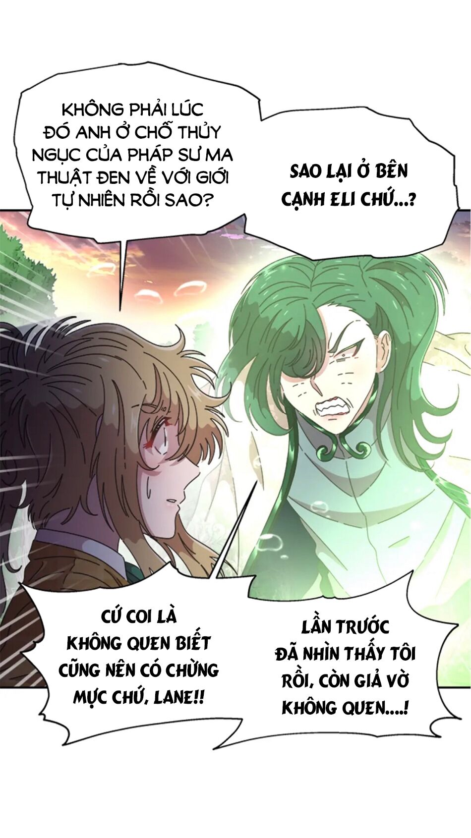 con gái bảo bối của ma vương chapter 103 50