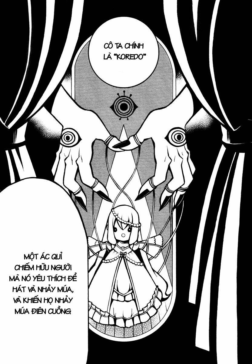 necromancer chapter 12 25