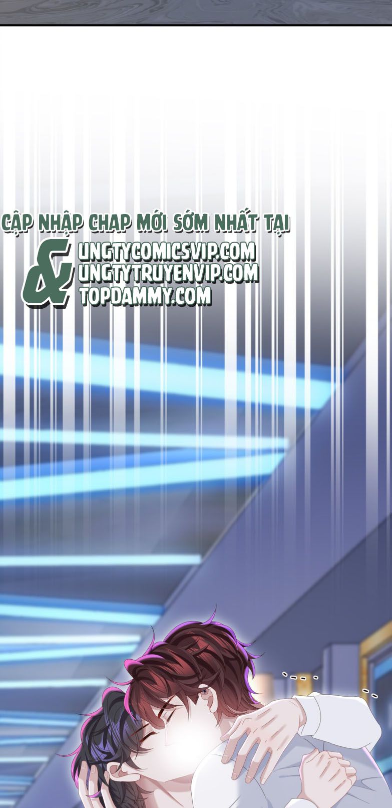 Tâm Sự Thiếu Niên chapter 55