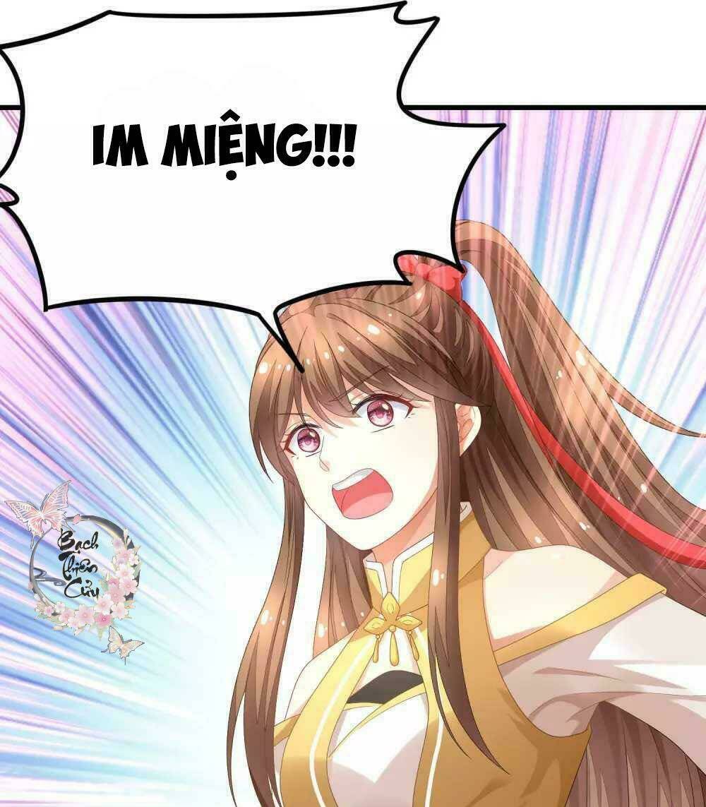 xuyên nhanh - hướng dẫn tự cứu của nữ phụ chapter 3 10