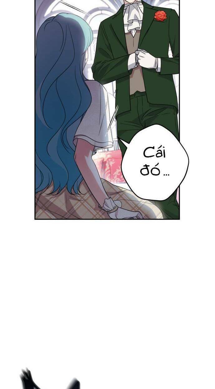 công nương mint bé nhỏ chapter 36 82