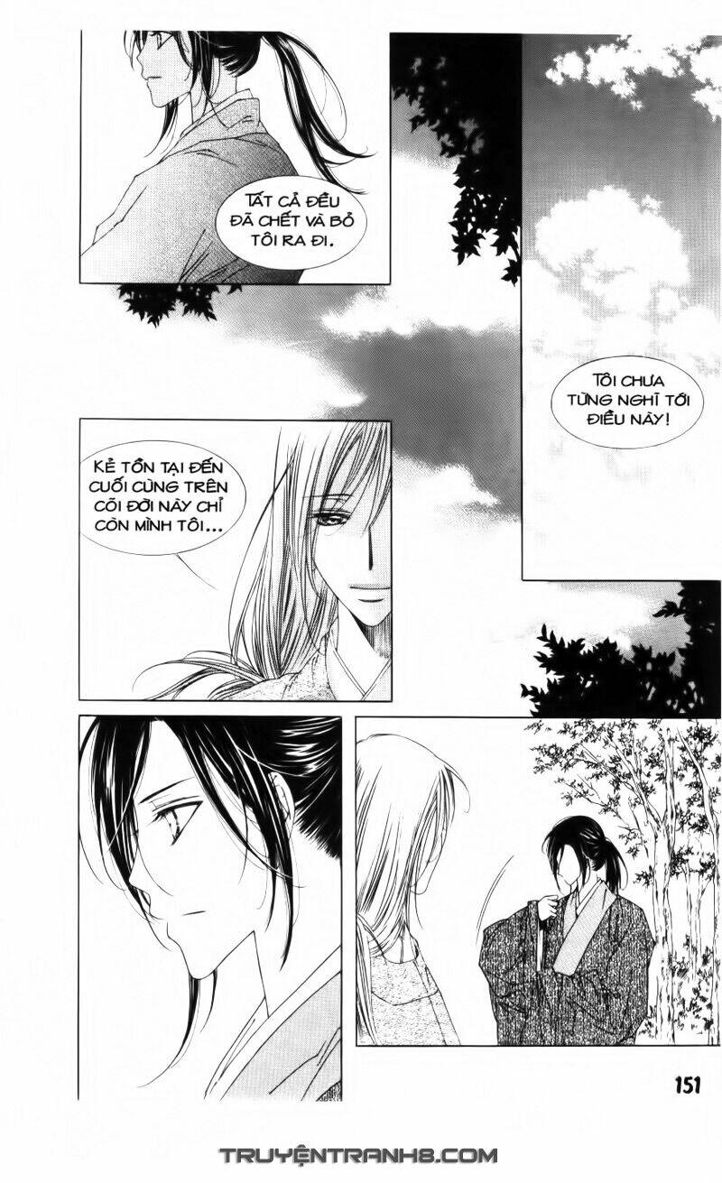 pháp sư trừ tà chapter 21.2 6