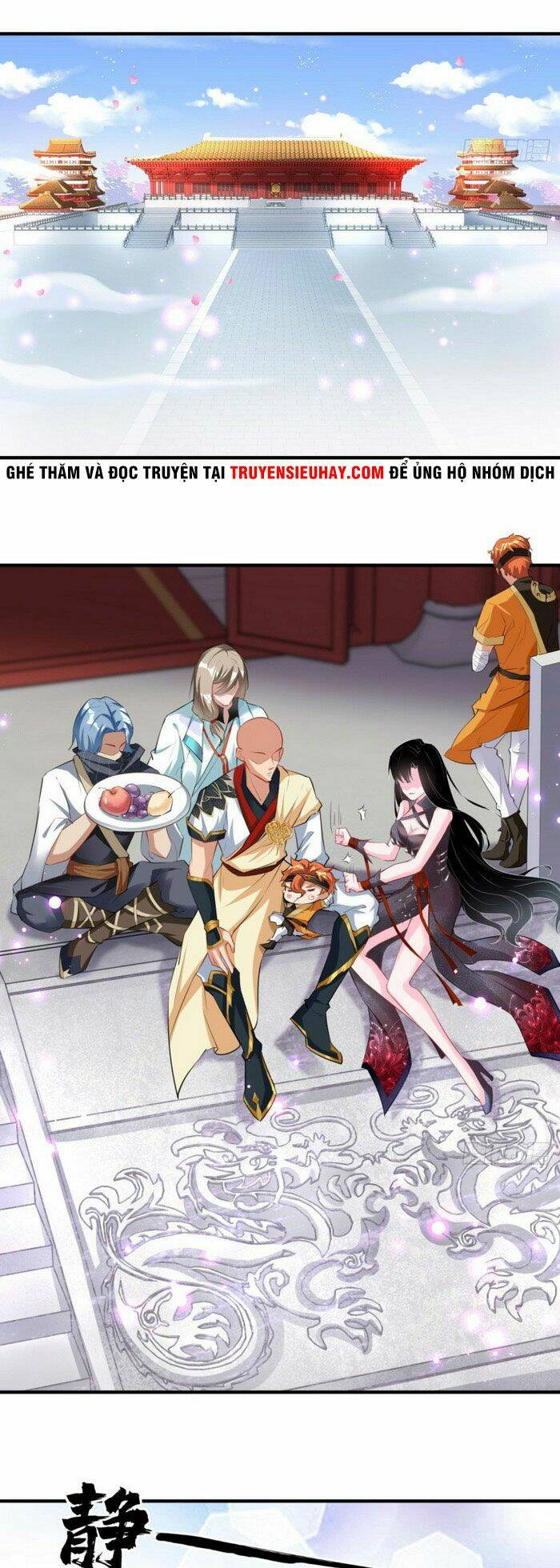 tà du ký chapter 71 1