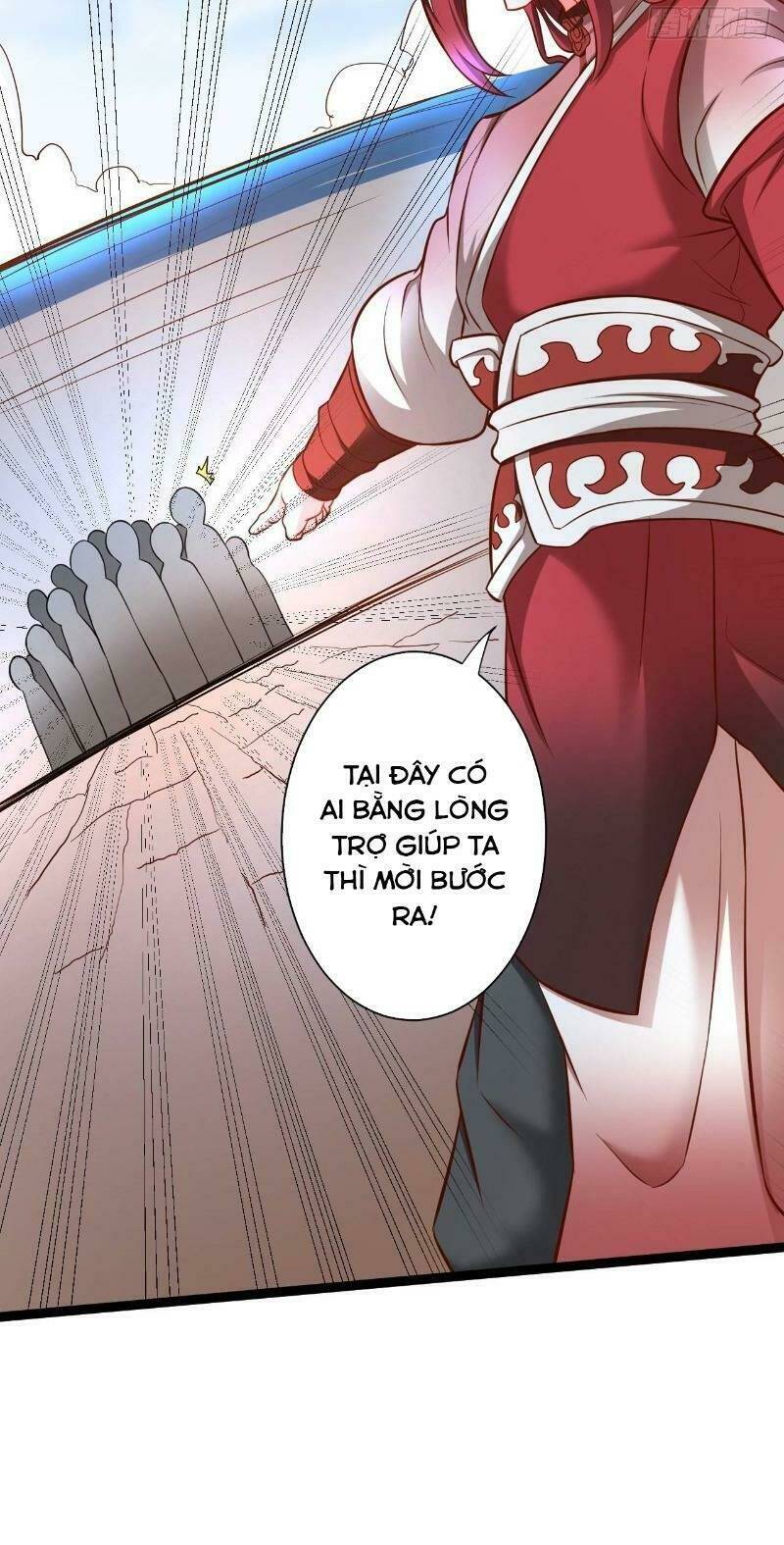 trọng sinh tối cường ma tôn ở rể chapter 49 26