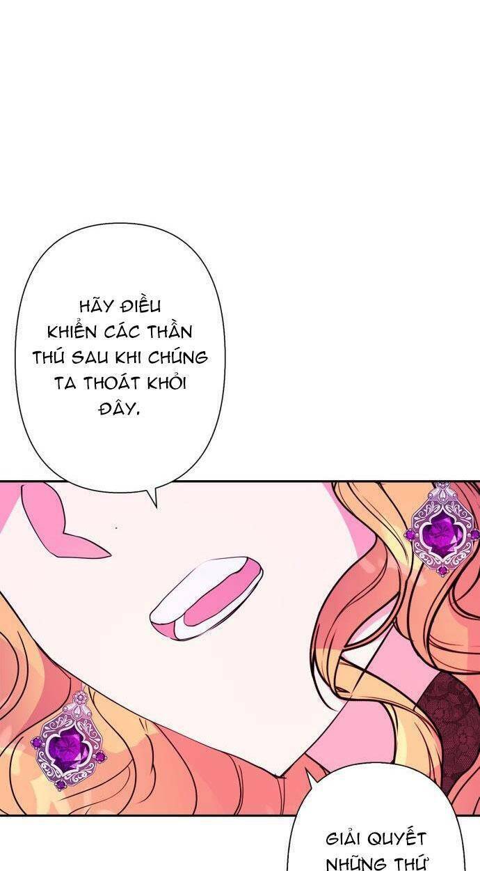 tôi đang nuôi dưỡng một con quái thú chapter 78 106