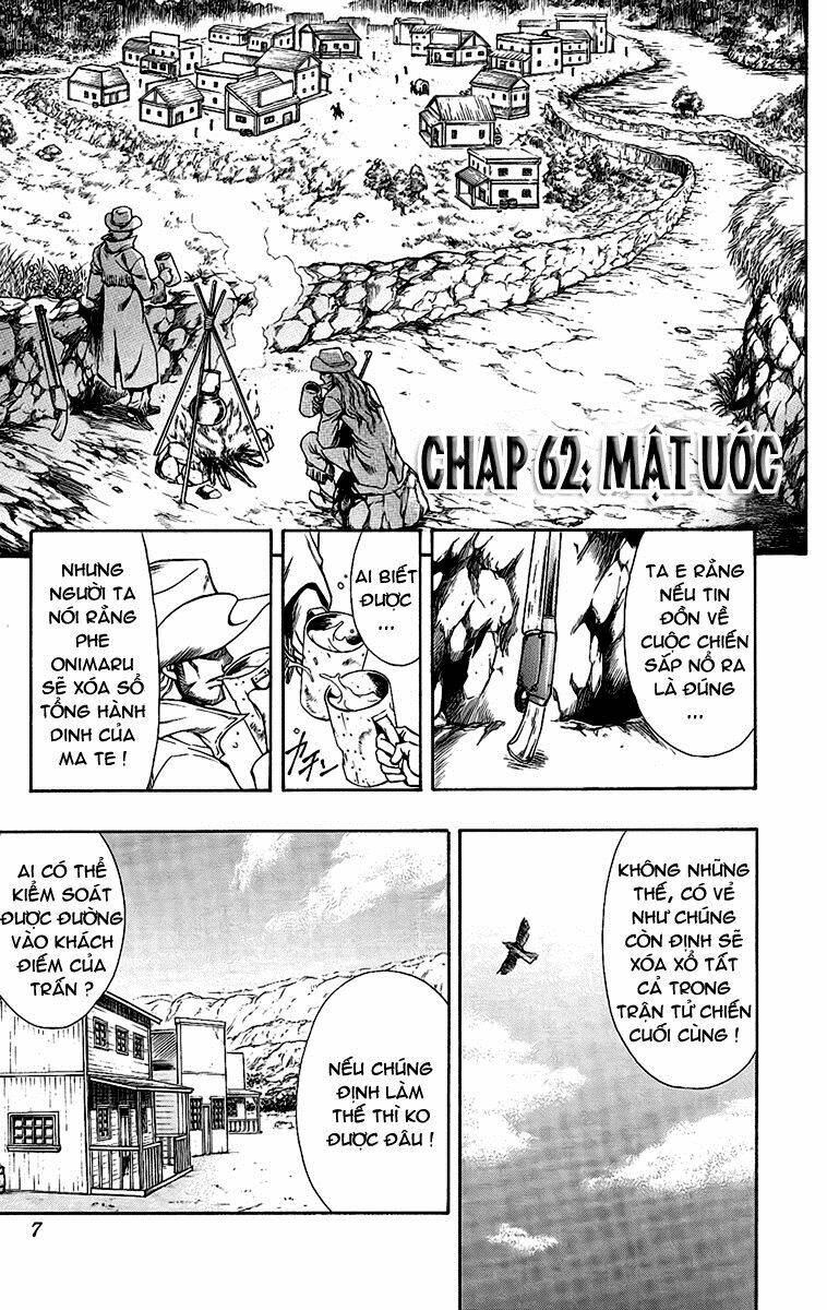 phù thủy phép thuật chapter 62 3