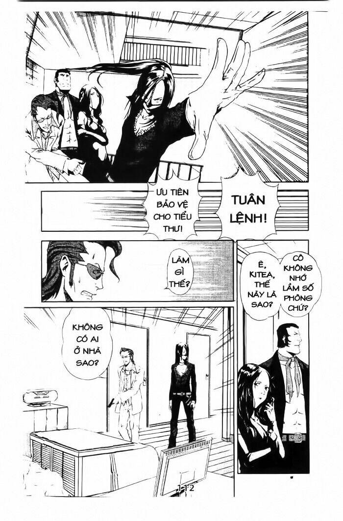 speed grapher chapter 4 8