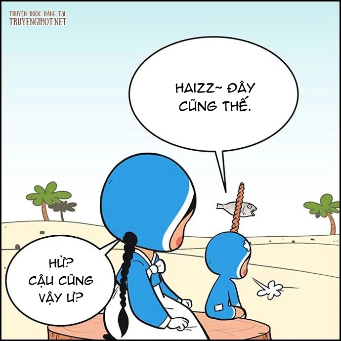 yumis cells chapter 77 17