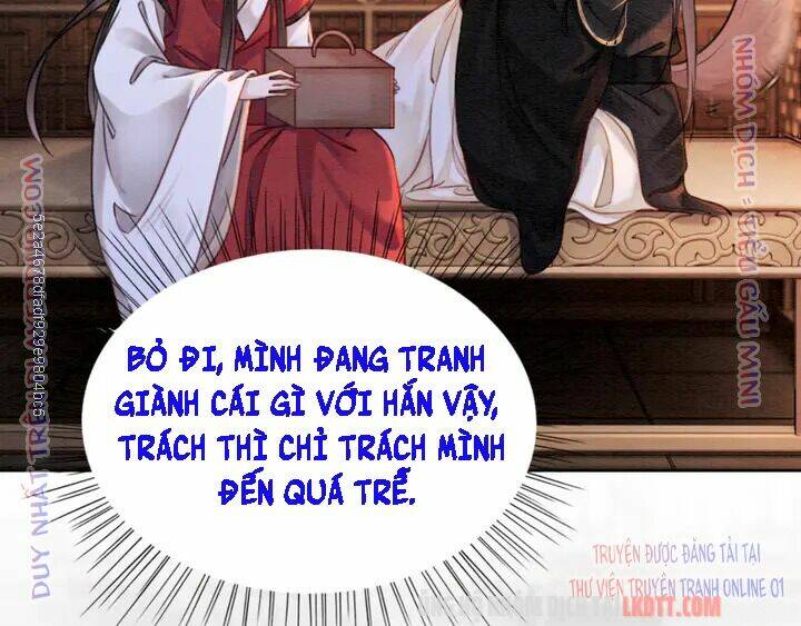 trọng sinh bá sủng nhiếp chính vương quá mạnh mẽ chapter 183 35