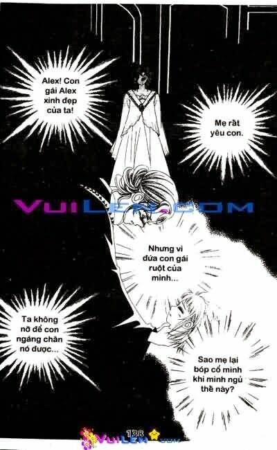 đến vương quốc ma chapter 7 137