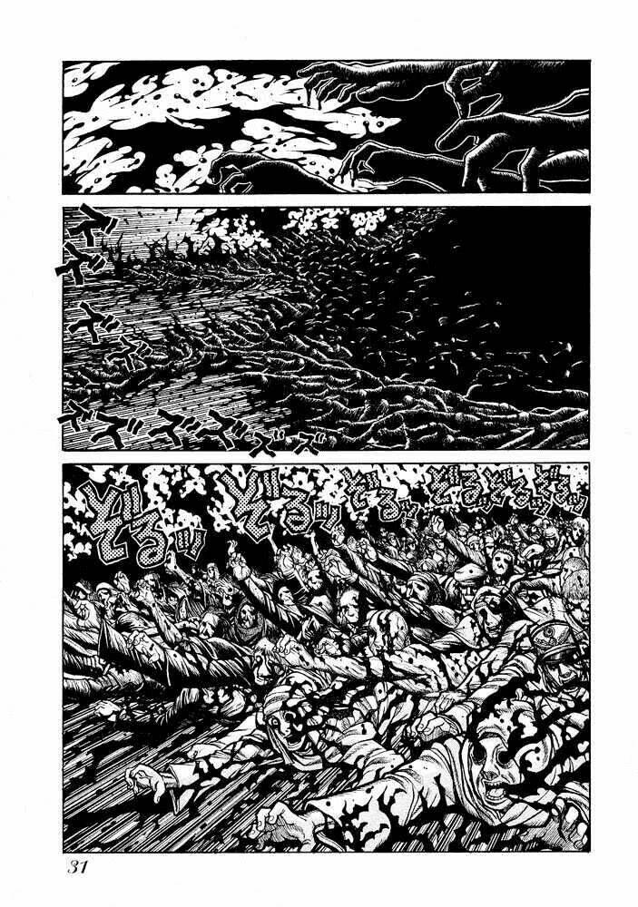 hellsing chapter 59 15