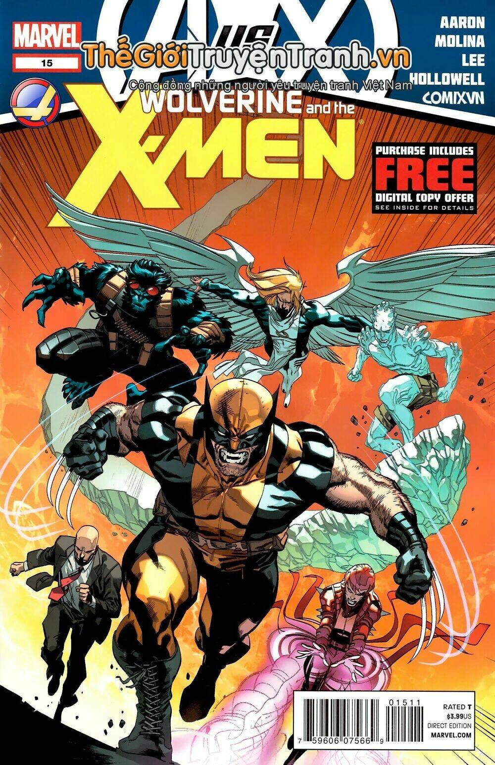 avengers vs x-men chapter 53 1