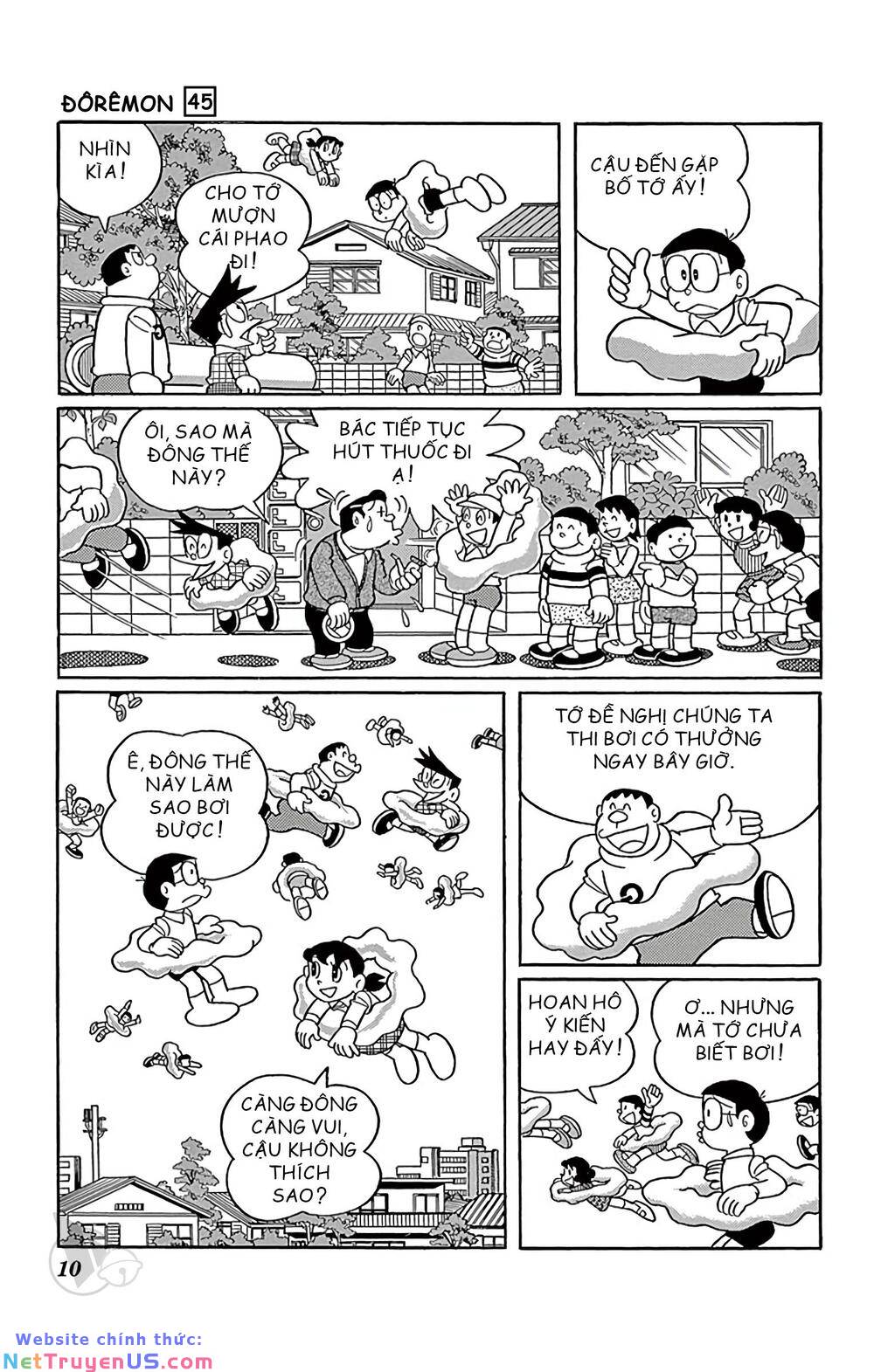 doraemon chapter 809 8