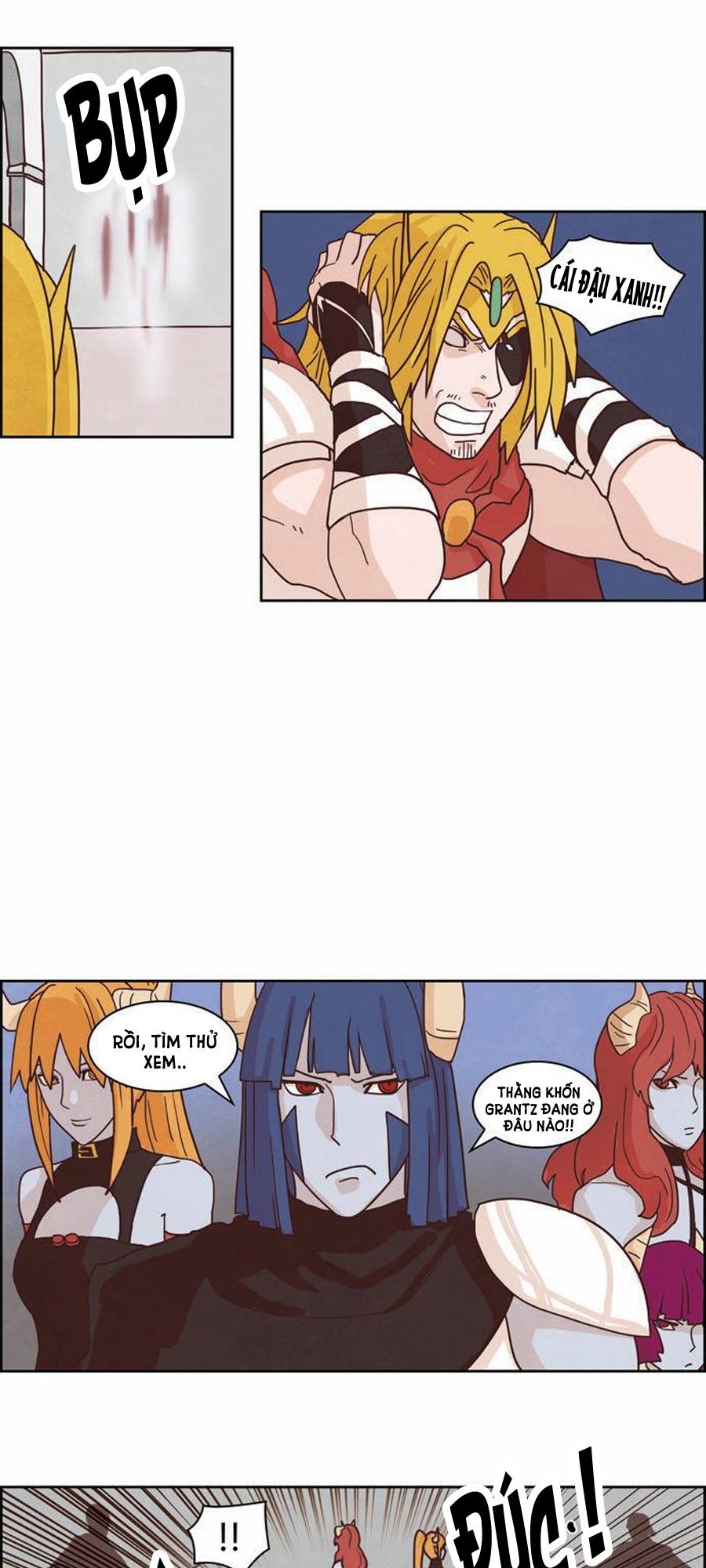 the devil king is bored season 2 chapter 34 15