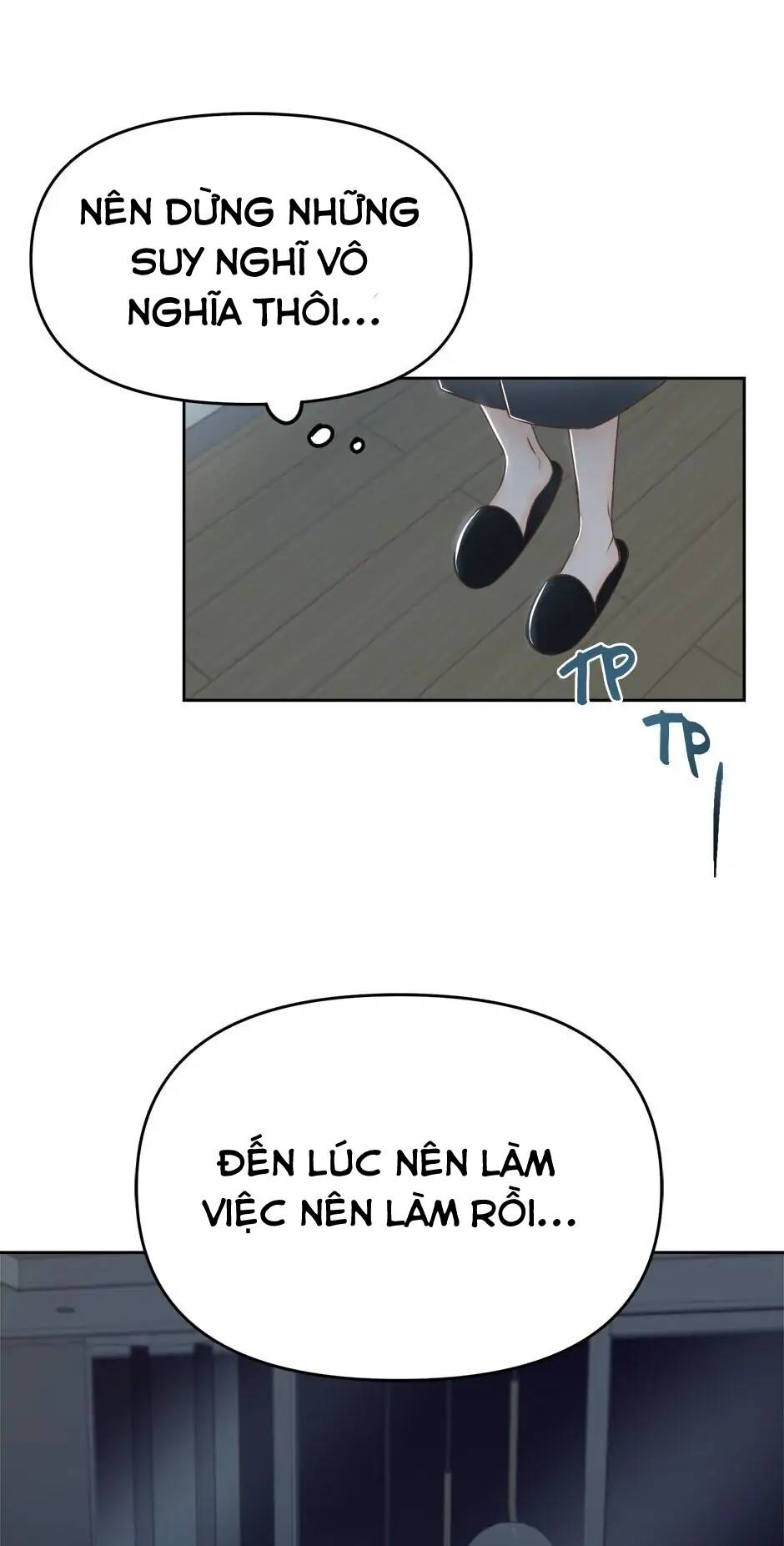 bí mật của thư kí chapter 6.1 31