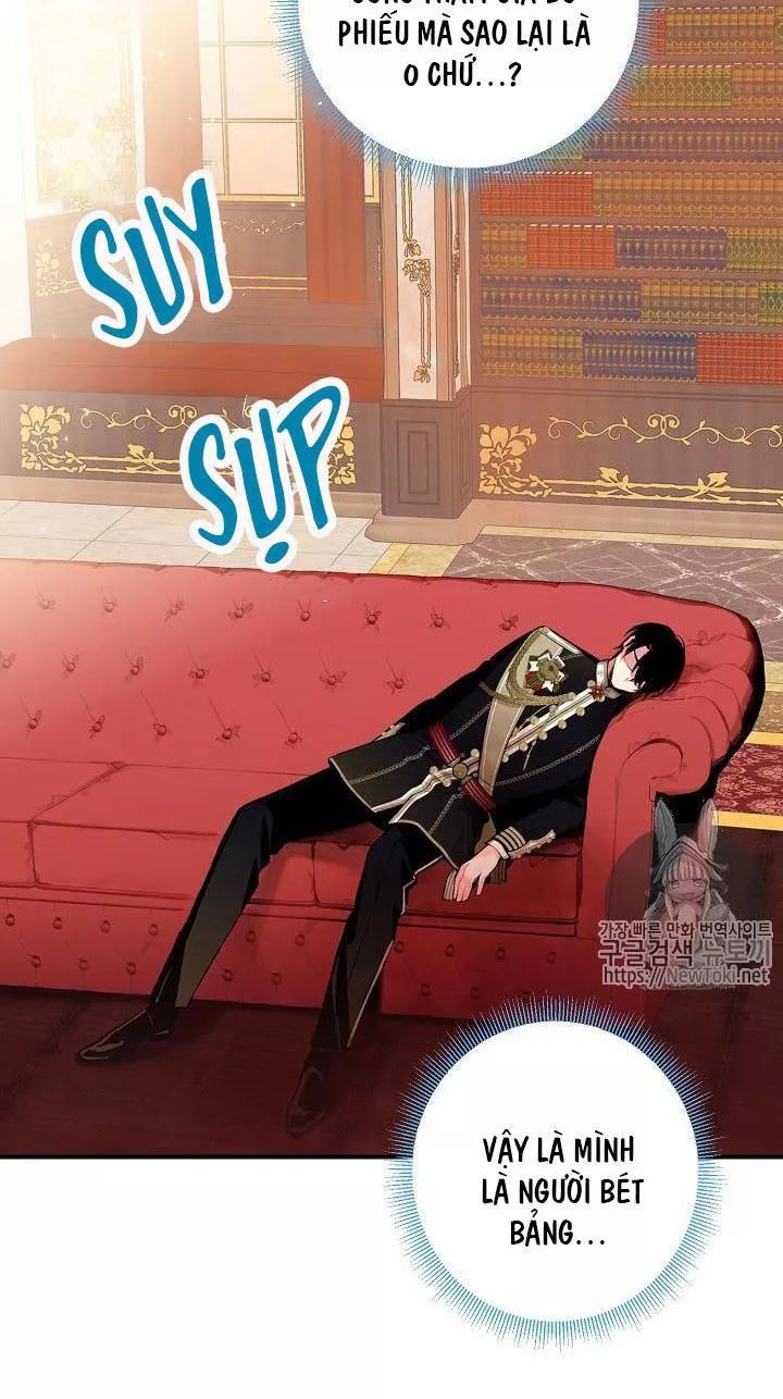 trọng sinh trở thành hoàng phi chapter 104 3