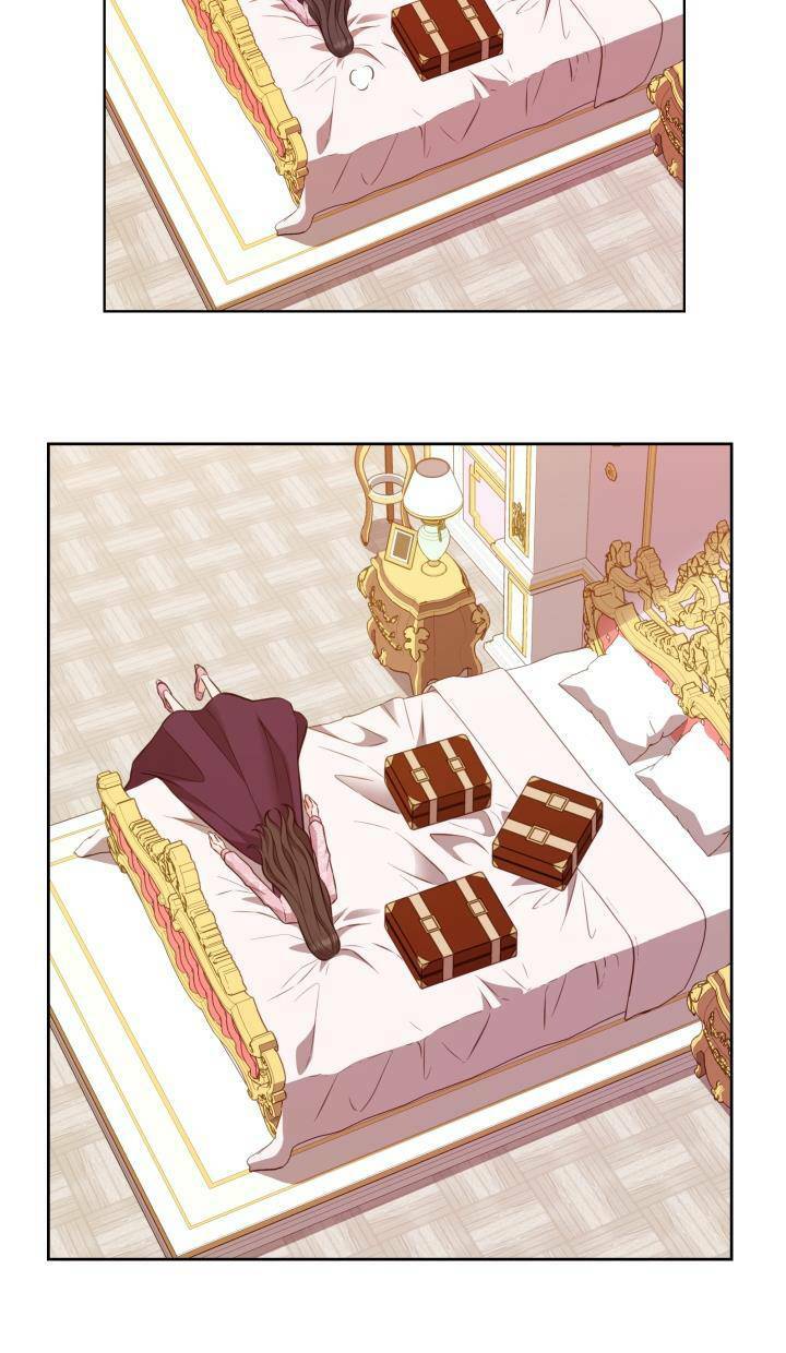 gửi đến người bạn của tôi chapter 24 33