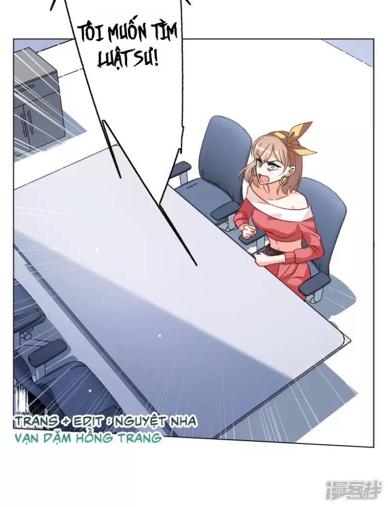 cô ấy đến rồi, xin nằm xuống! chapter 171 26