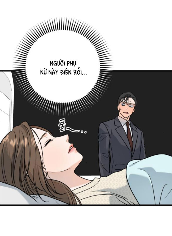 Nóng Lòng Muốn Giày Vò Em chapter 27.1 6