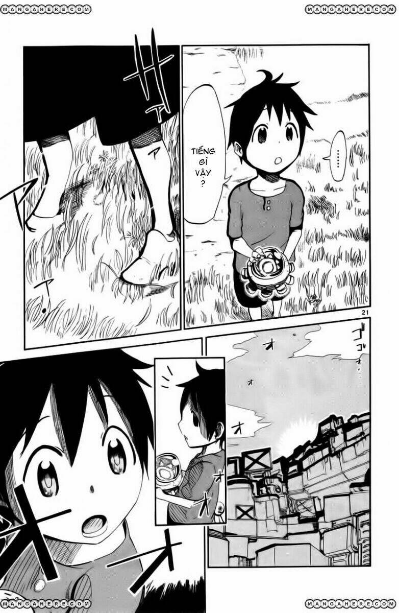 bullet armors chapter 1 26