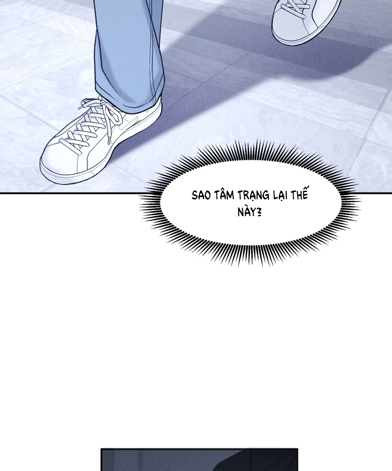 ân huệ của chúa chapter 3.1 13