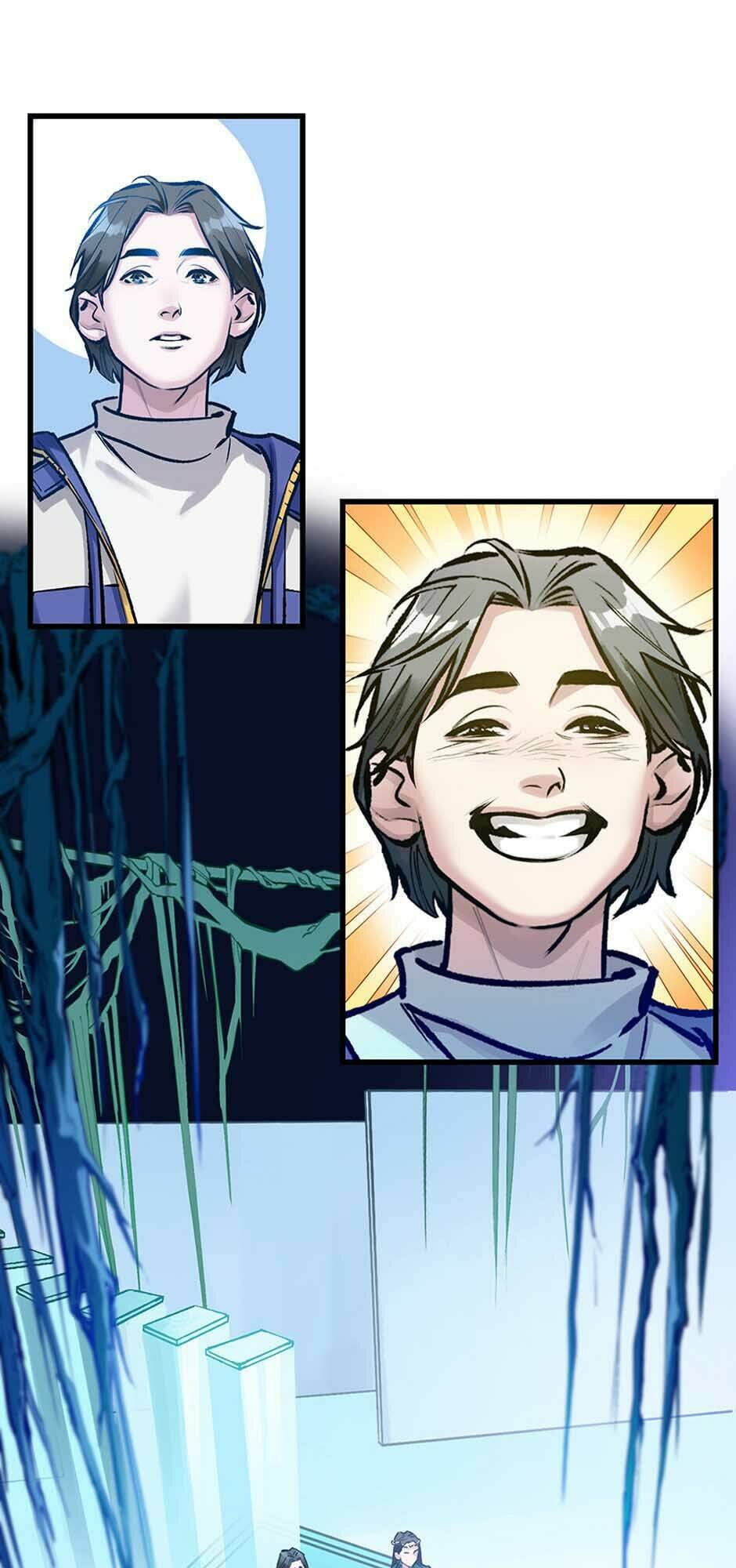 anh hùng và hiệp nữ chapter 34 17