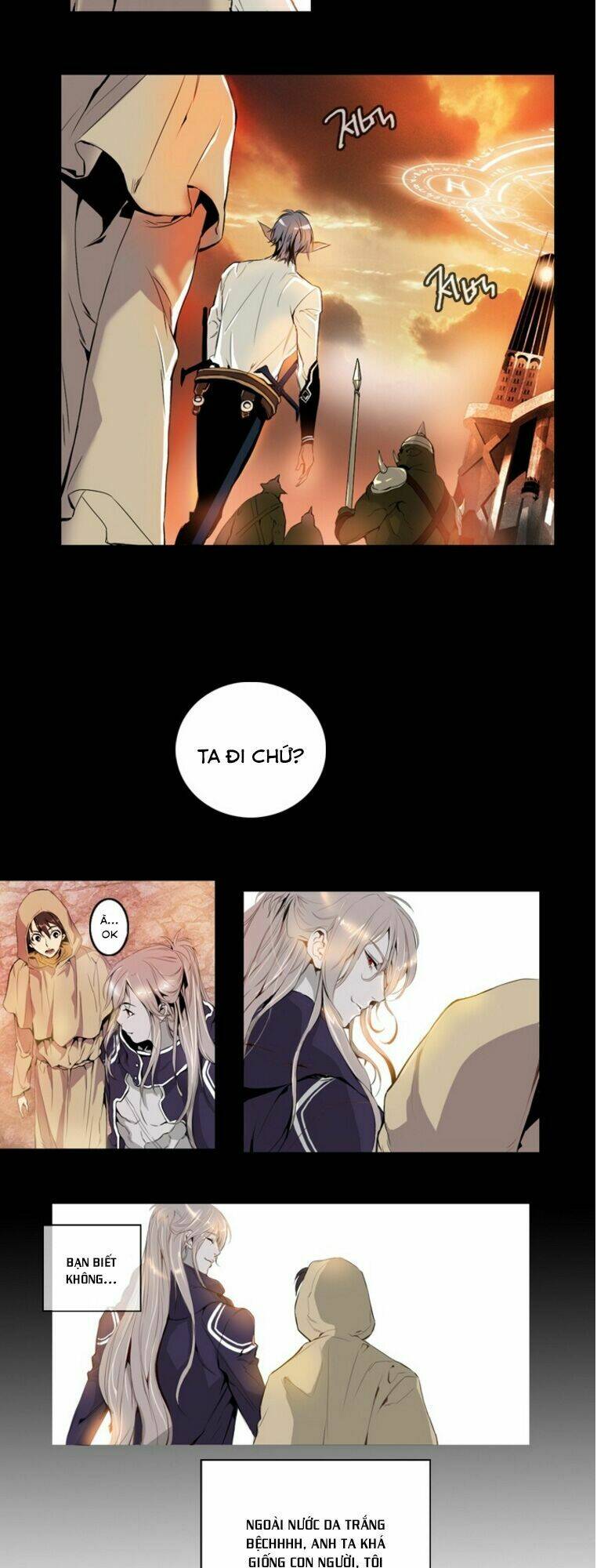 dusk howler chapter 4 7