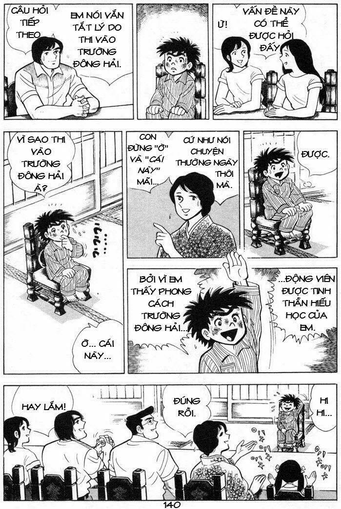 ore wa teppei chapter 68 22