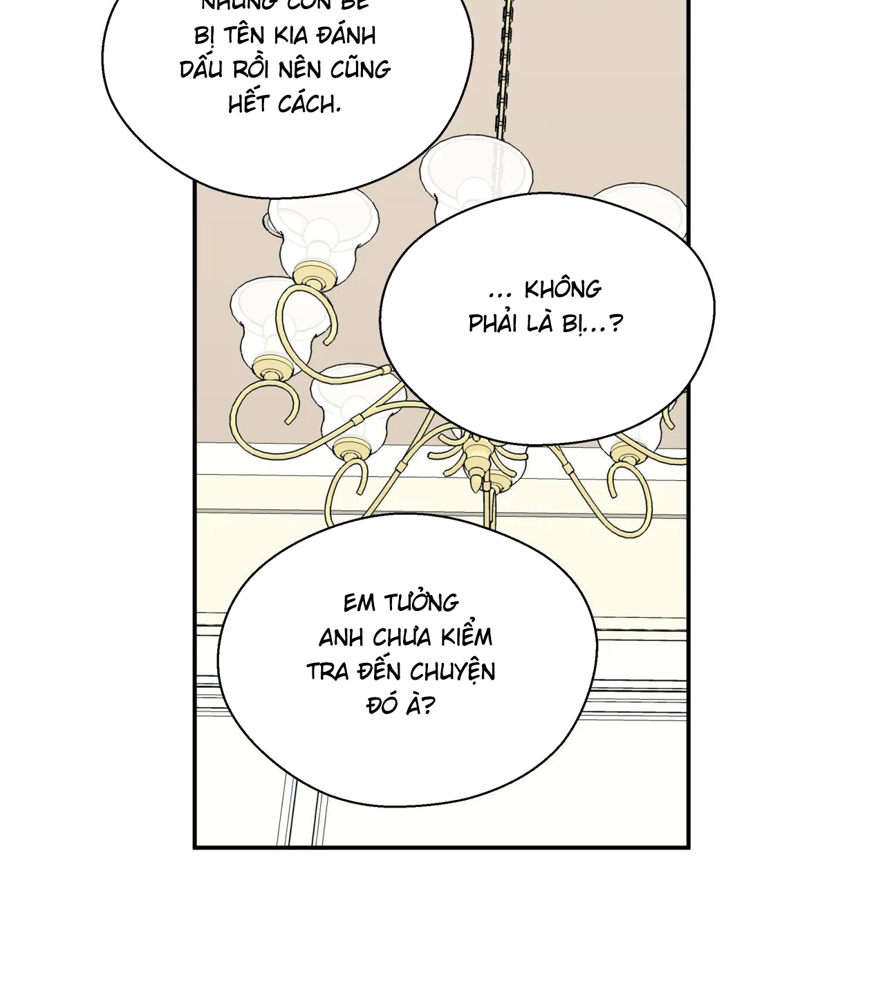 ám ảnh pheromone chapter 46 22