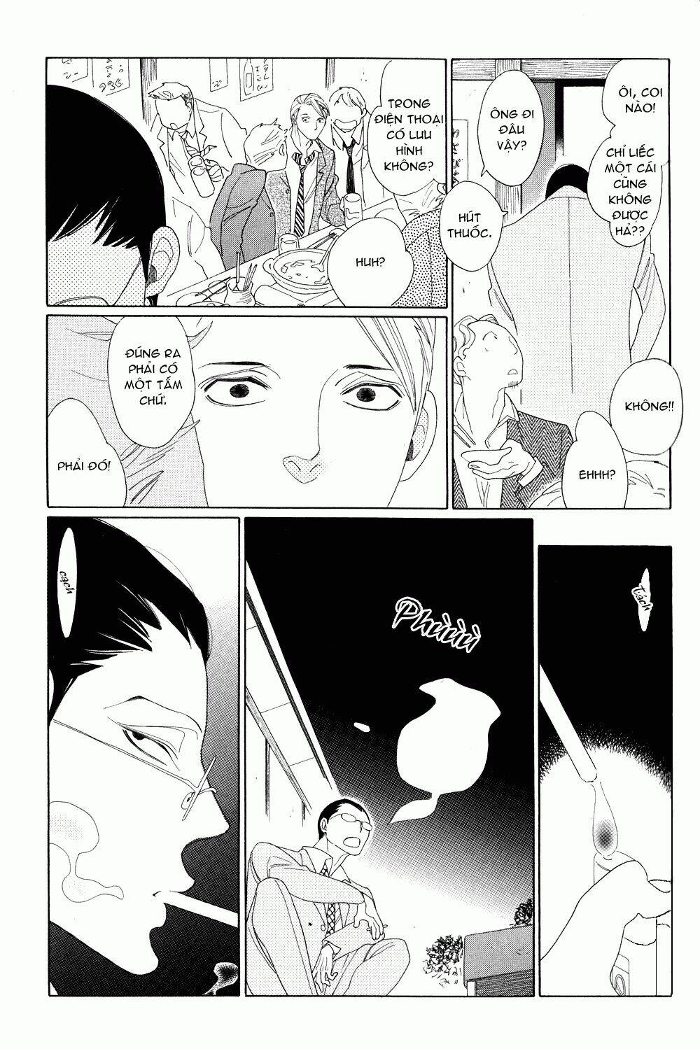 ano hi, seifuku de. chapter 1 38