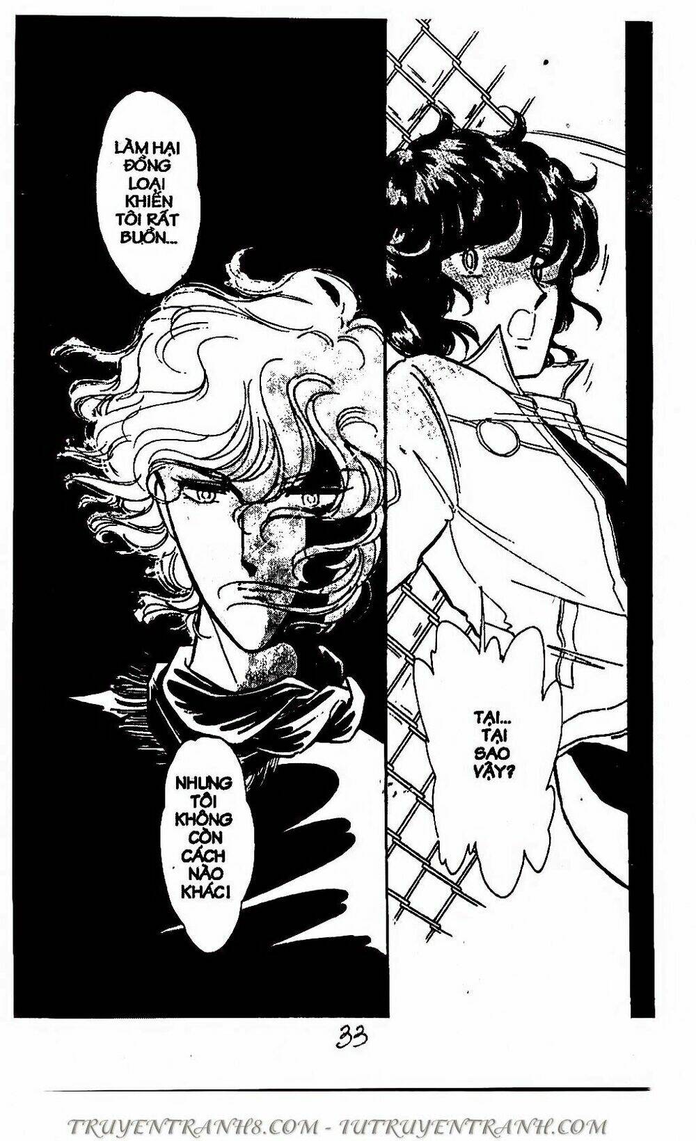 mimi kỳ lạ chapter 57.2 15