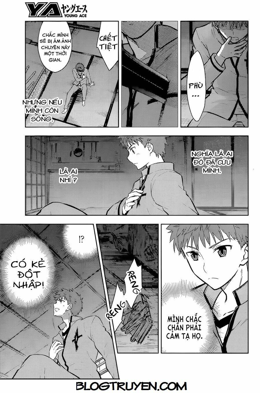 chén thánh: đêm định mệnh chapter 5 17