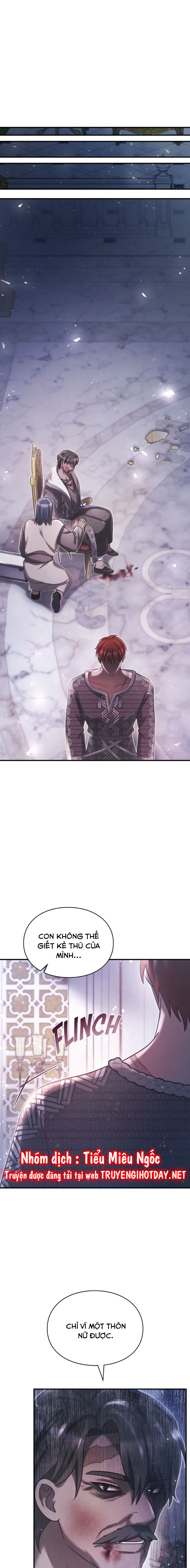 sự hy sinh của ác quỷ chapter 67 13