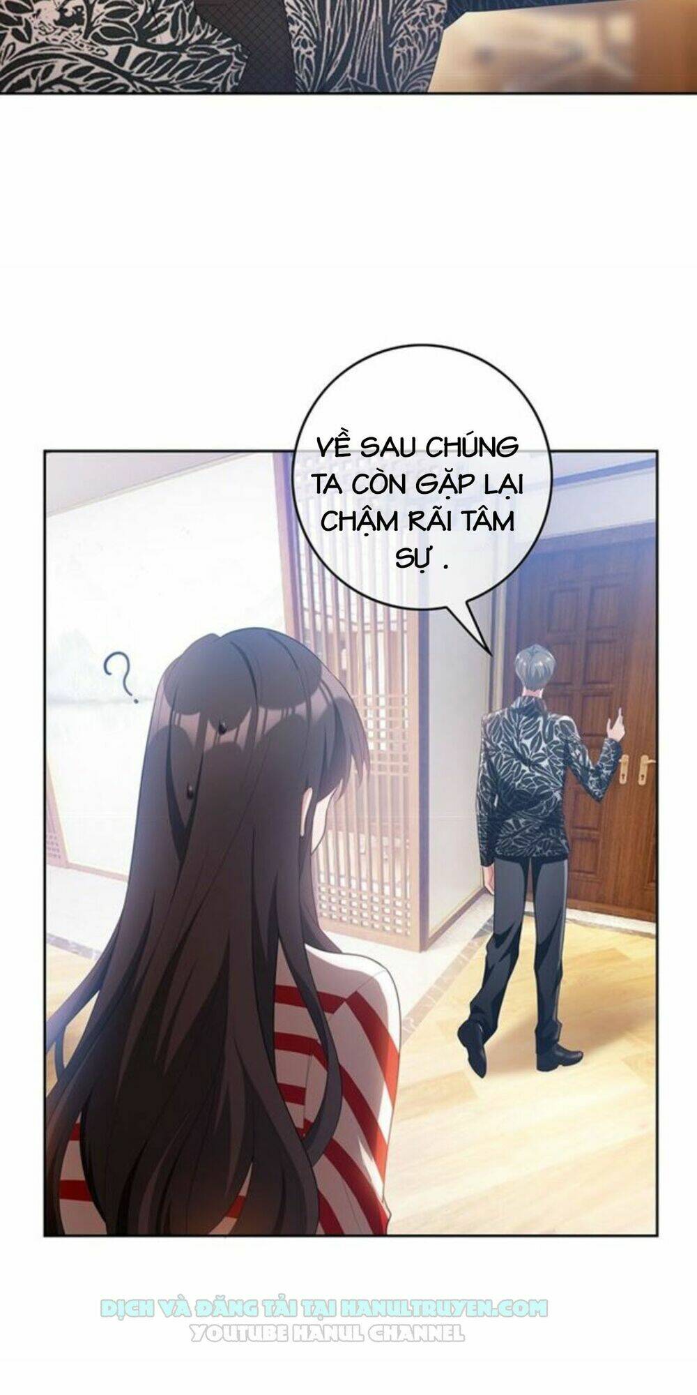 cô vợ nhỏ nuông chiều quá lại thành ác!! chapter 43 10