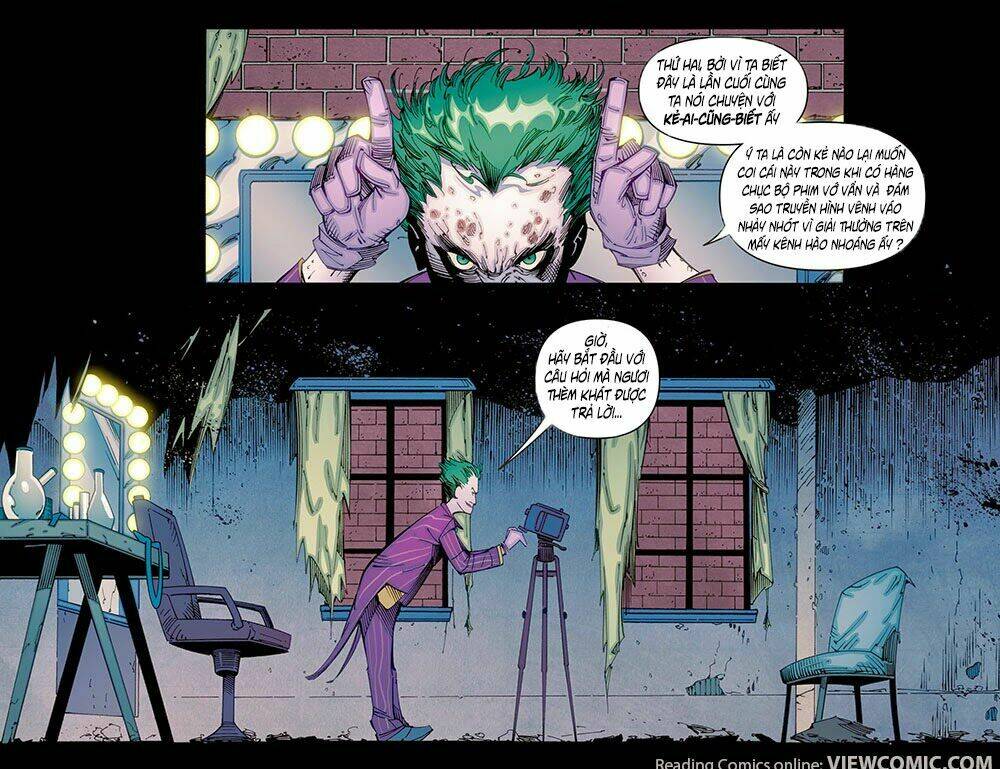 batman arkham knight chapter 4 5