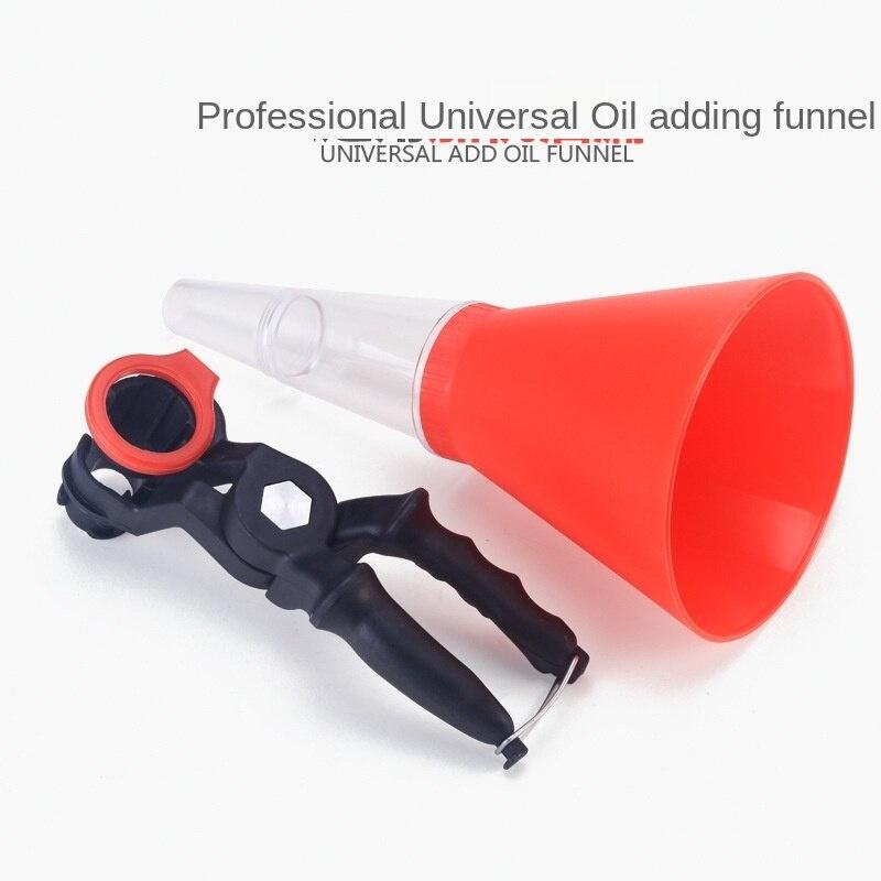 Phễu Lọc Dầu Không Có Thể Điều Chỉnh Cho Xe Hơi