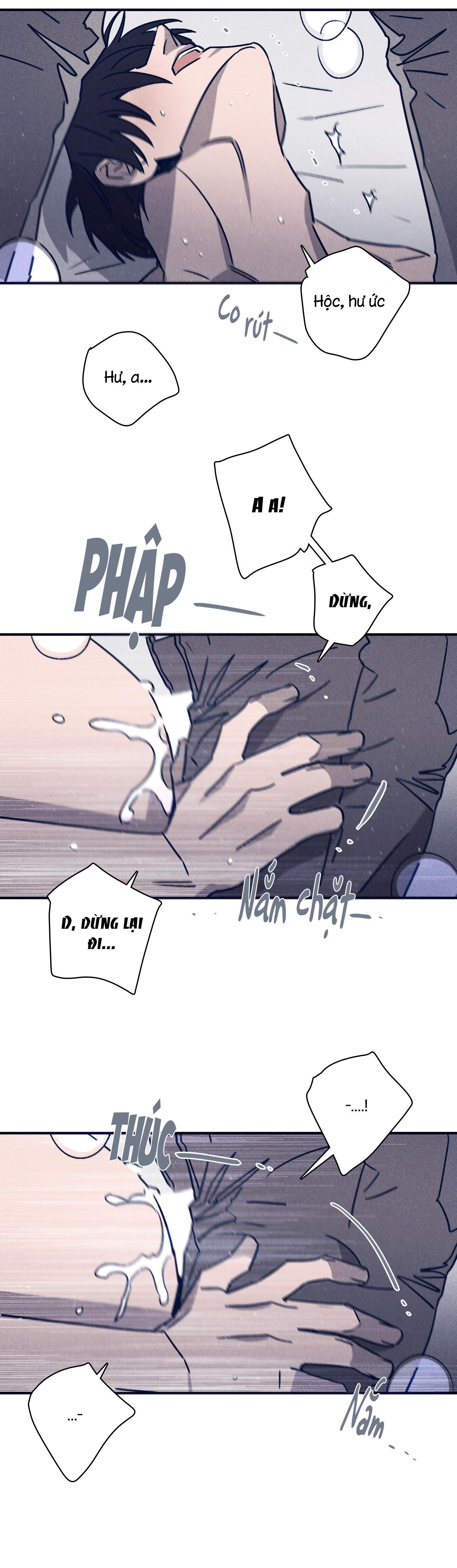 độc dược (marcel) chapter 44 3