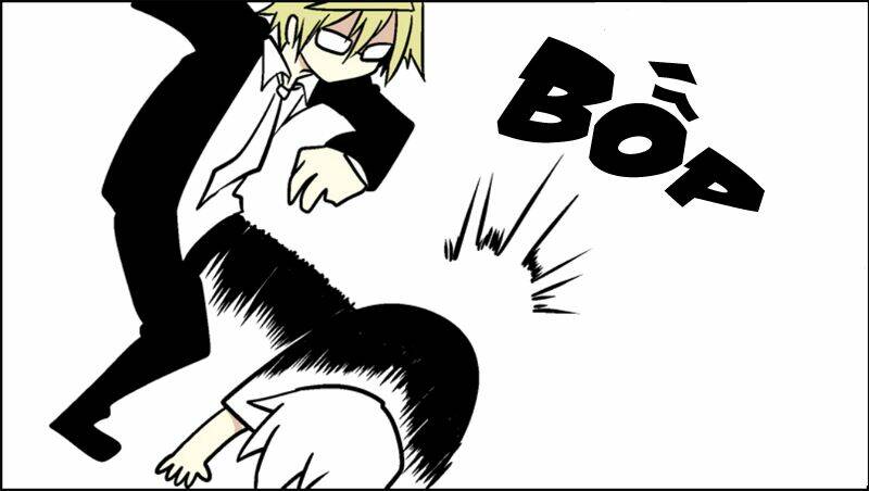 senyuu chapter 101 20