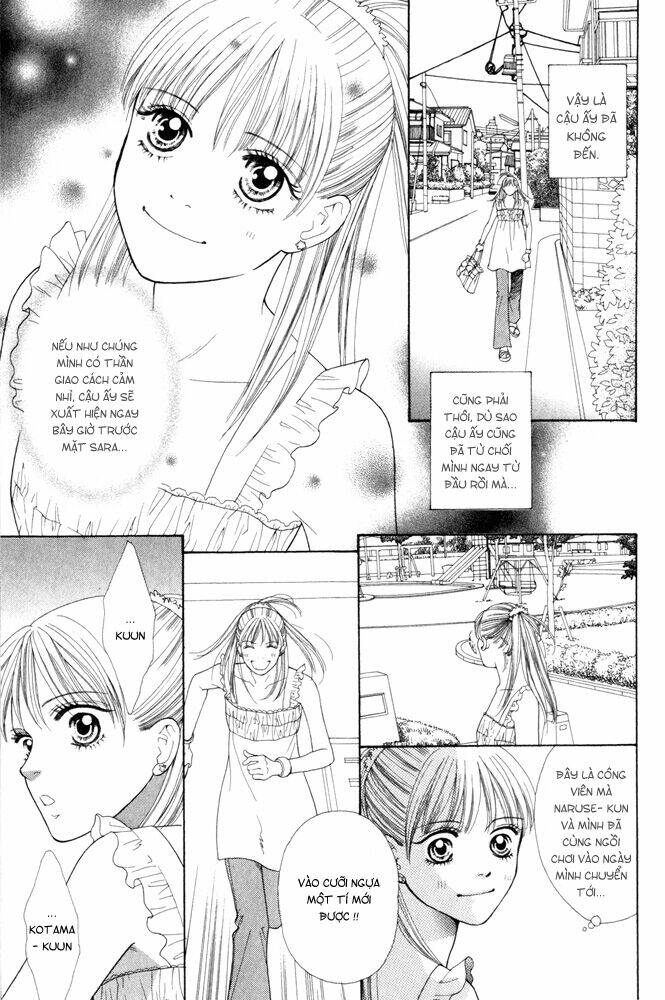 ai no shintairiku chapter 3 26