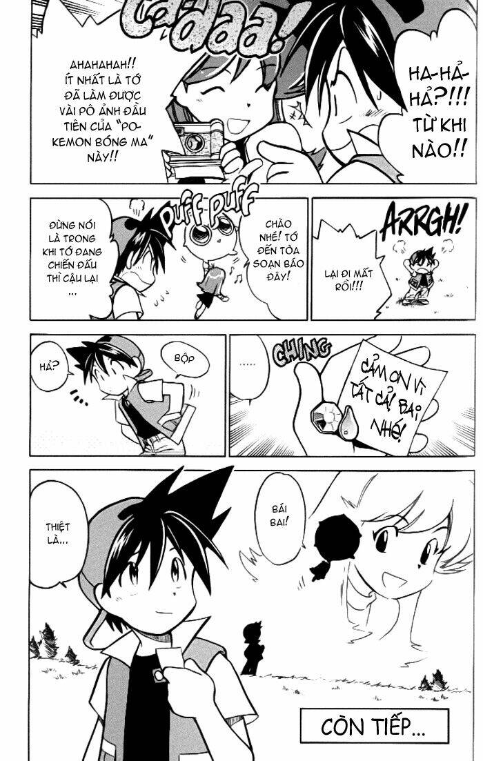 thú cưng đặc biệt chapter 17 15