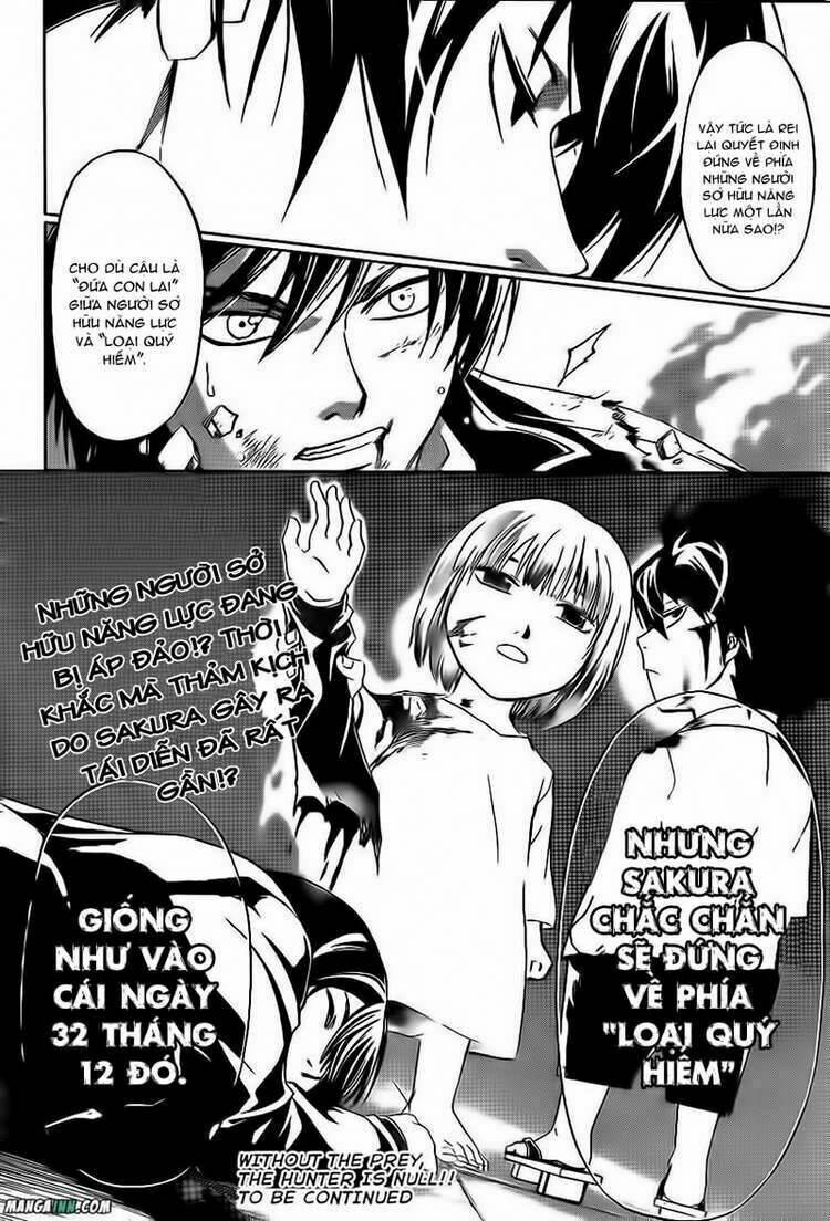 code breaker chapter 171 20