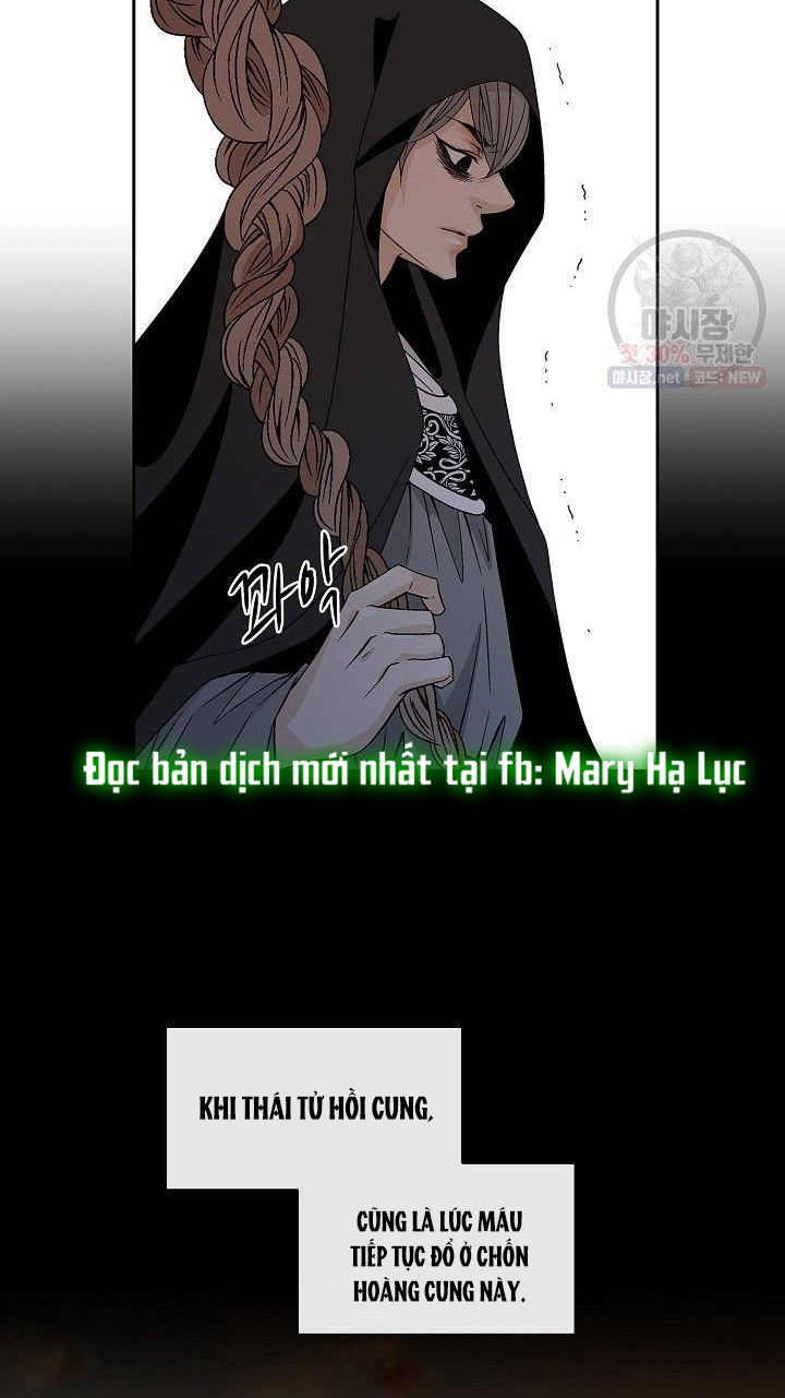 nơi cơn gió dừng chân chapter 13.2 16